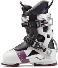 Dahu Ecorce 01X 110 femme