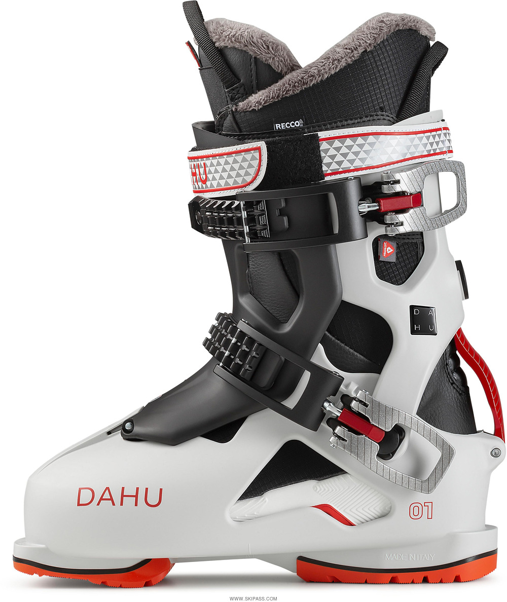 Dahu Ecorce 01 90 femme