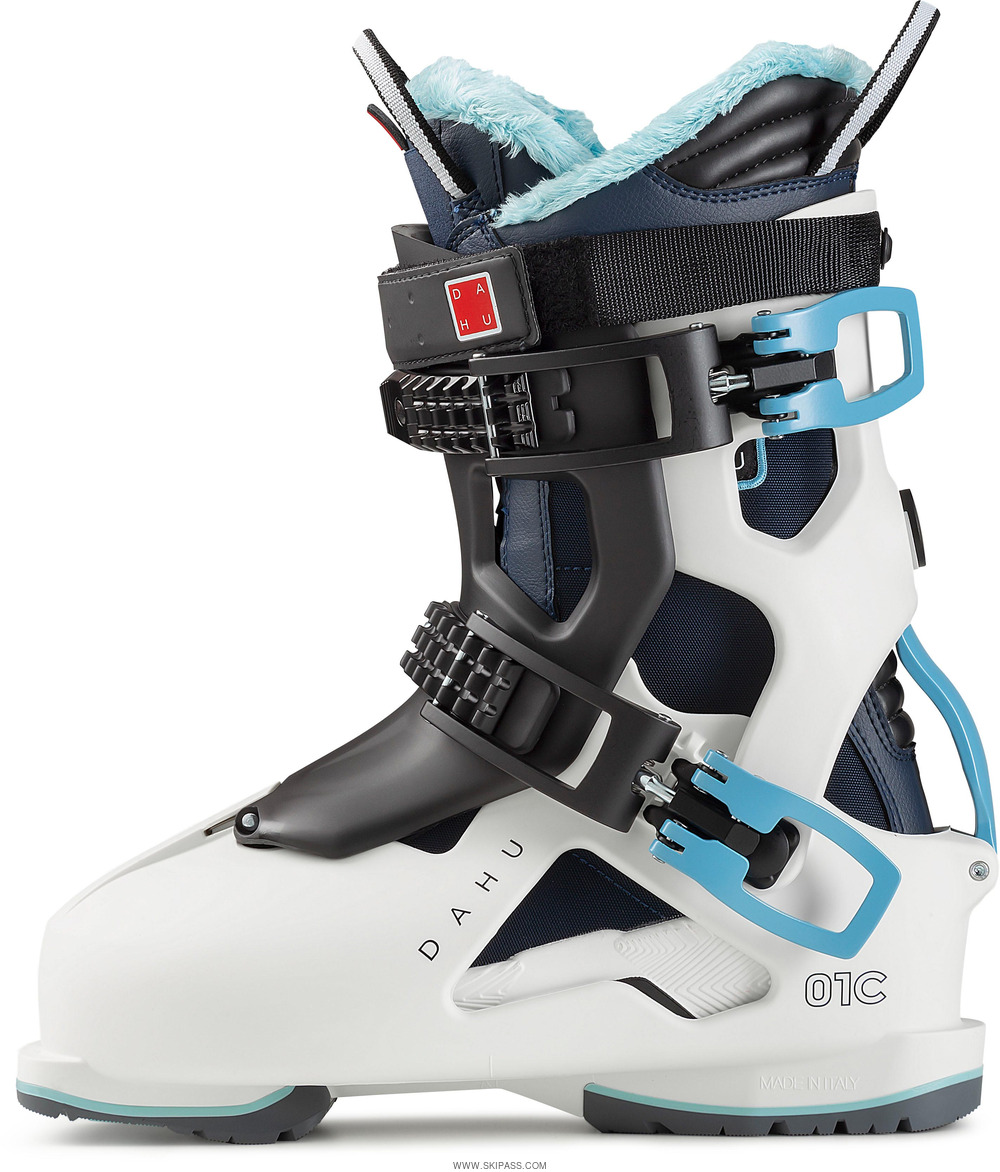 Dahu Ecorce 01C 90 femme