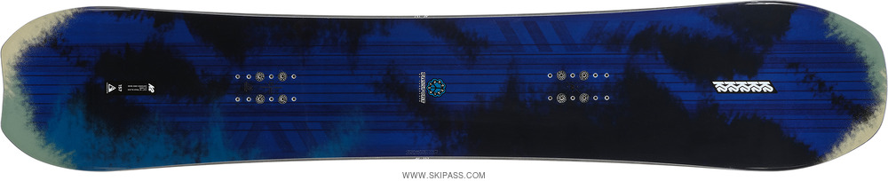 K2 Passport