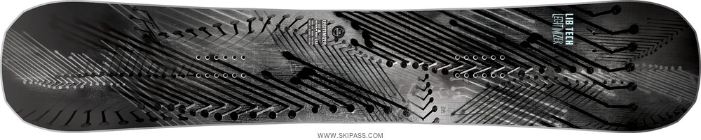 Lib Tech Legitimizer