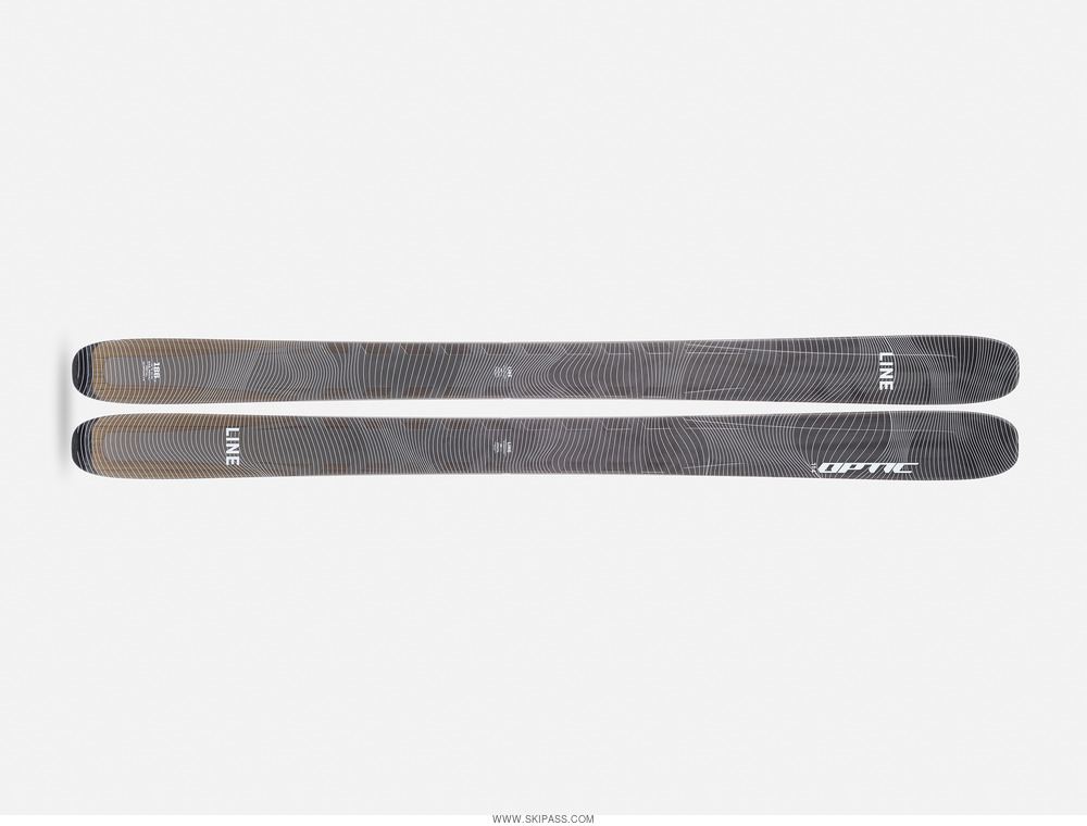 Line Optic 114