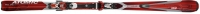 Atomic Drive 9 titan