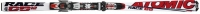 Atomic Gs12.2 Jr (151-165)