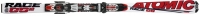 Atomic Gs12.1 Jr (116-144)