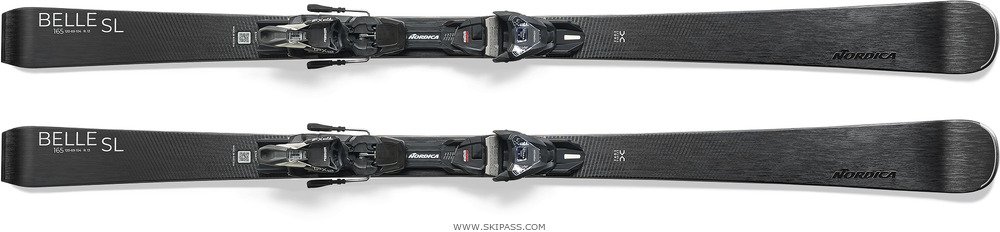 Nordica Belle sl dc fdt
