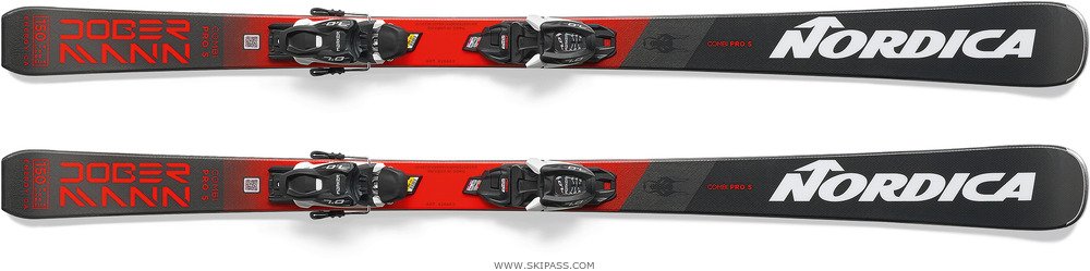 Nordica Dobermann Combi Pro S FDT