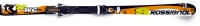 Rossignol Radical RS Worldcup ibox