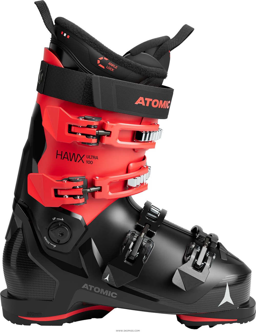 Atomic Hawx Ultra 100