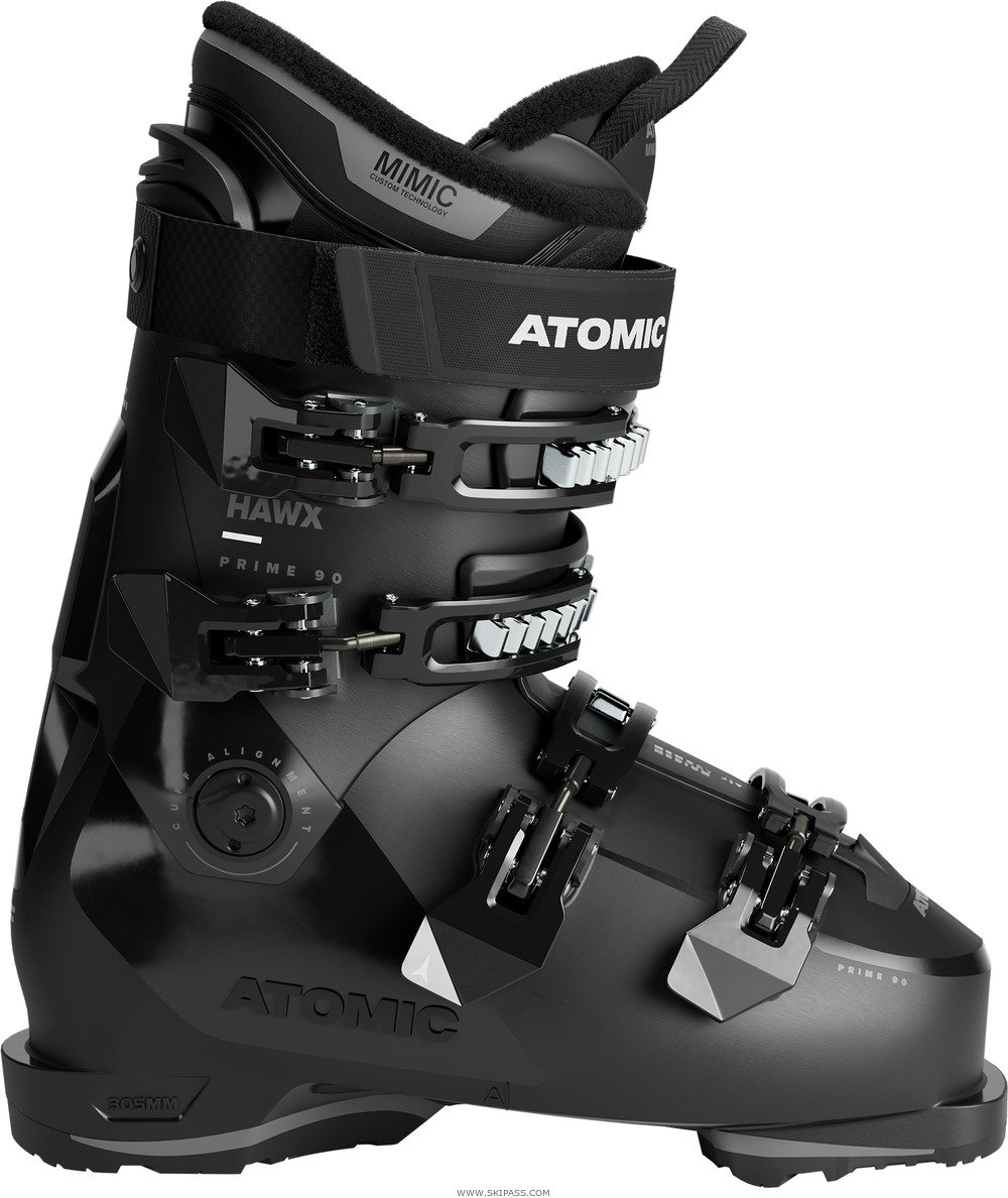 Atomic Hawx Prime 90