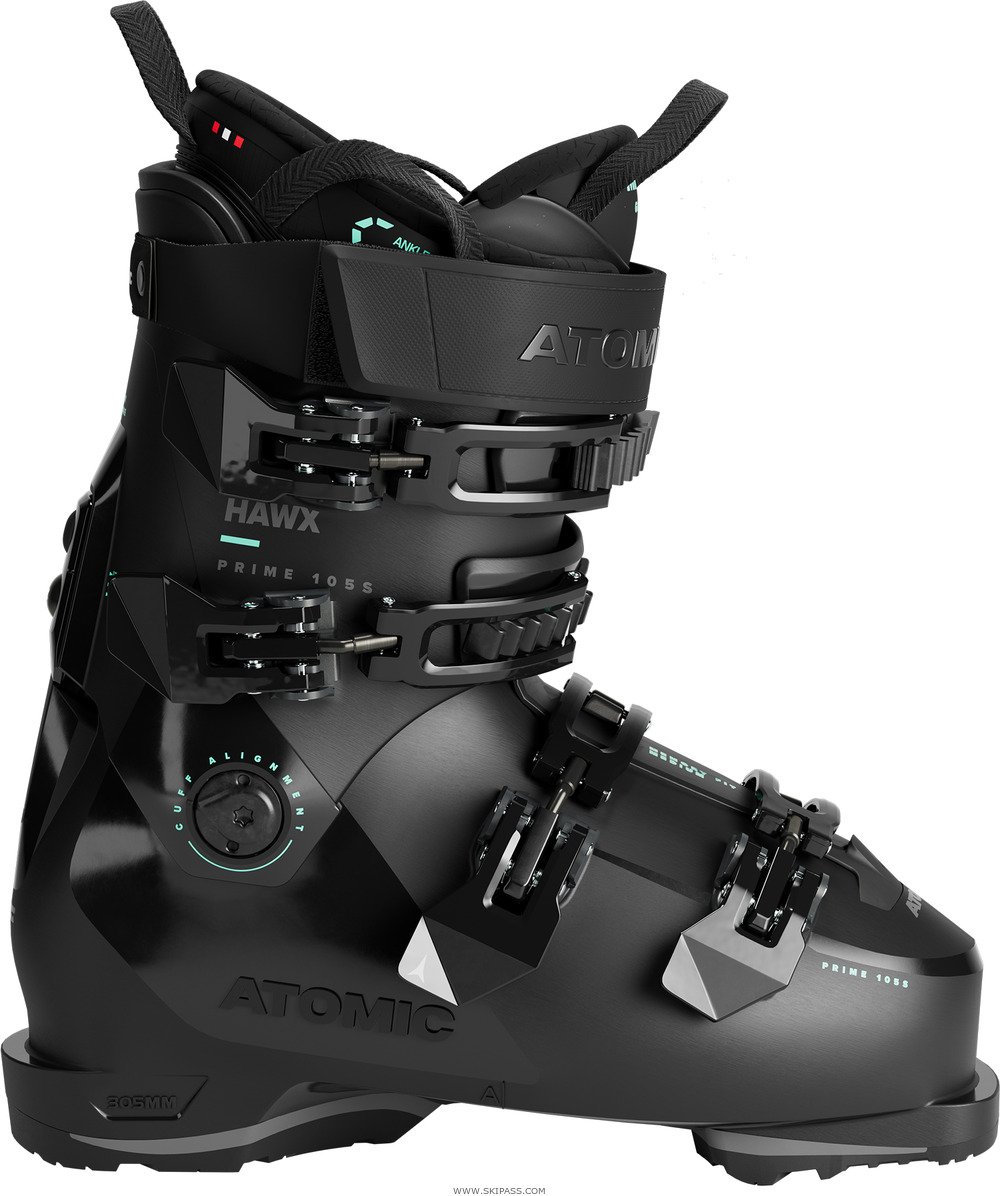 Atomic Hawx Prime 105 S W