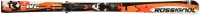 Rossignol Radical R9X Worldcup Oversize