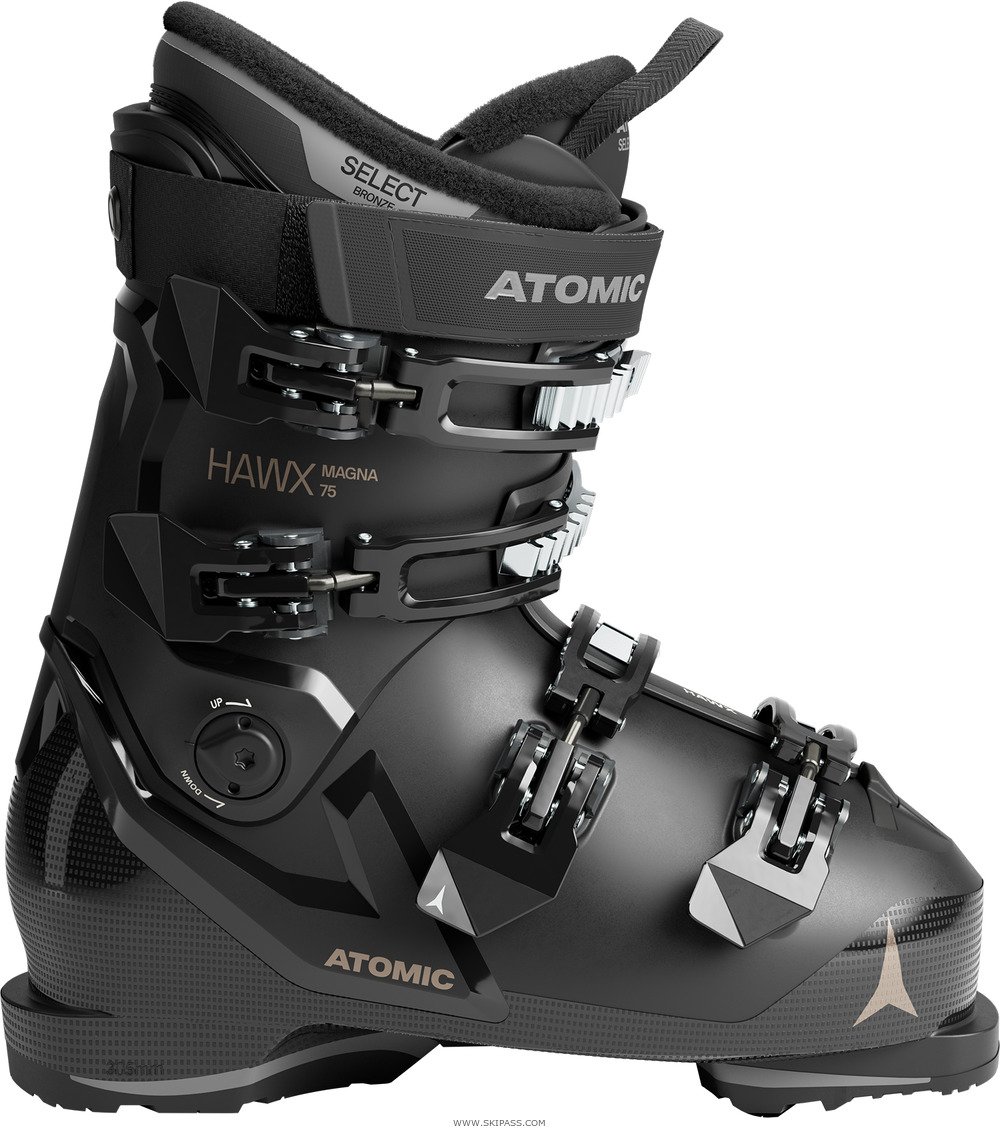Atomic Hawx magna 75 w