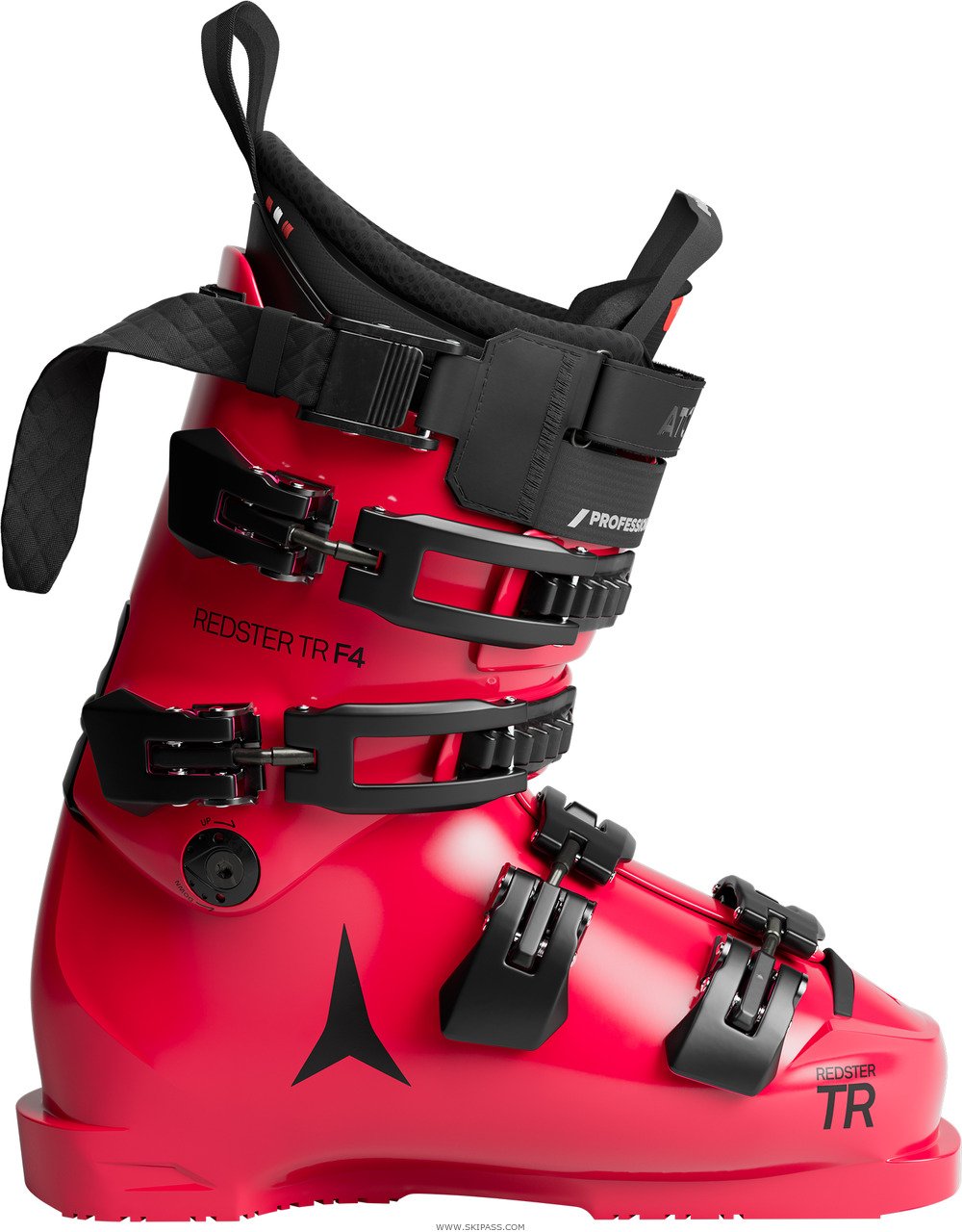 Atomic Redster tr f4