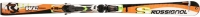 Rossignol Radical R8S Worldcup Oversize