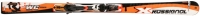 Rossignol Radical R8X Worldcup Oversize