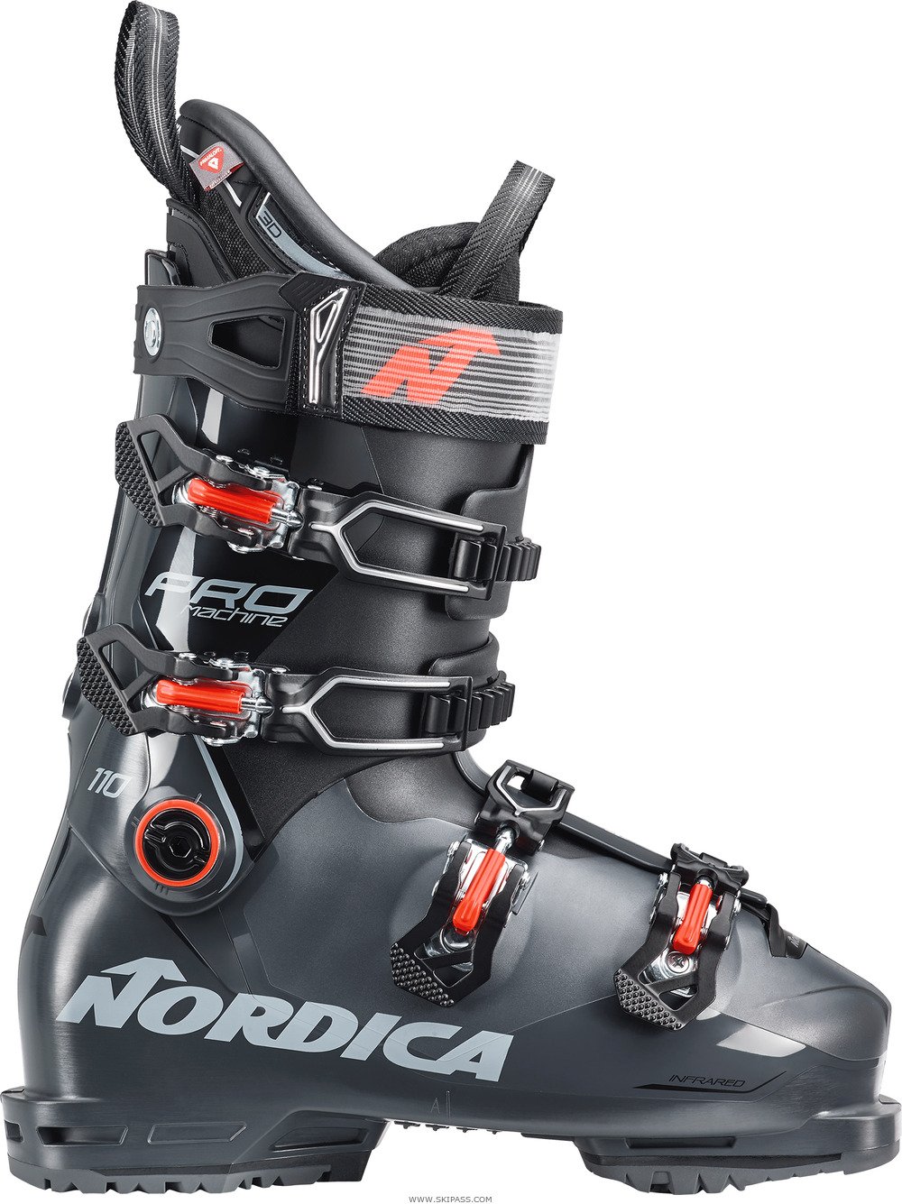 Nordica Promachine 110