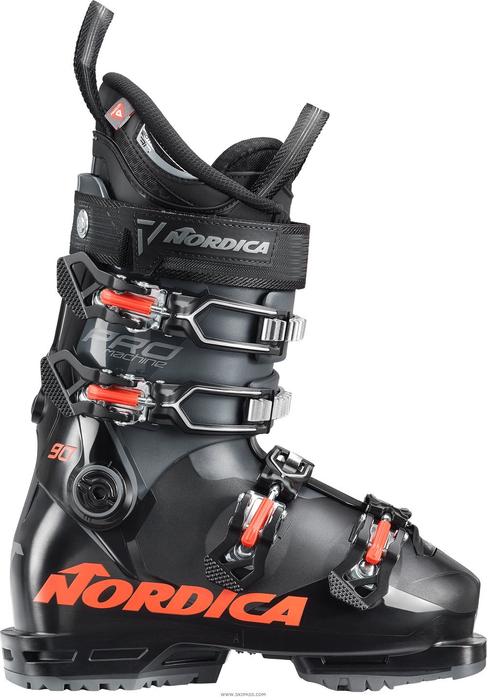 Nordica Promachine 90