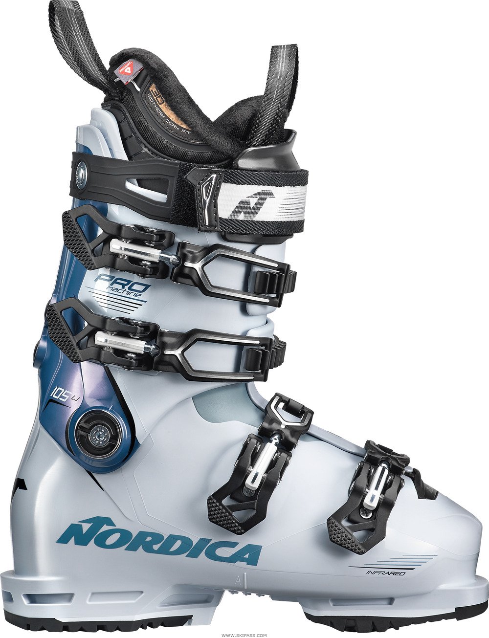 Nordica Promachine 105 w