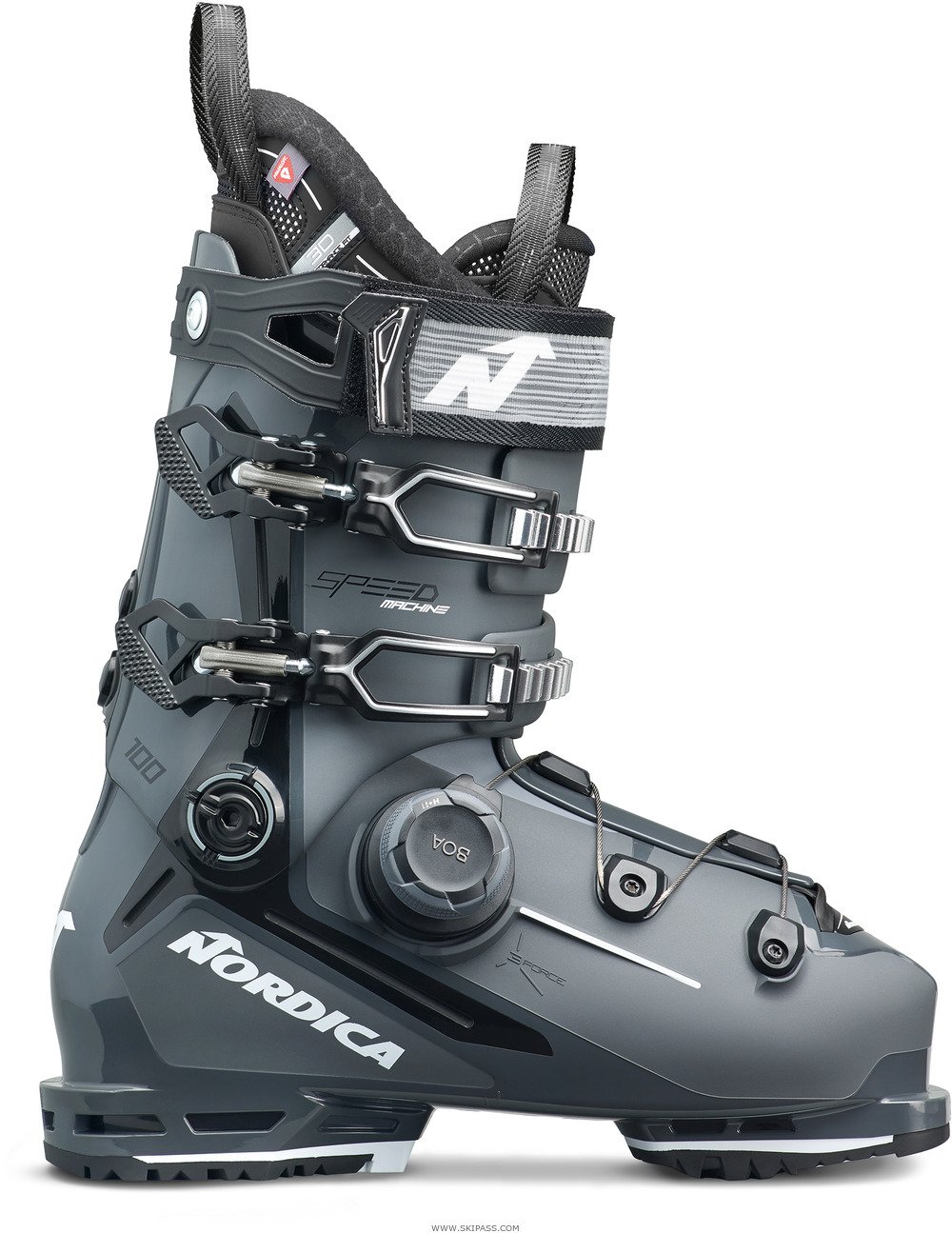 Nordica Speedmachine 3 Boa 100