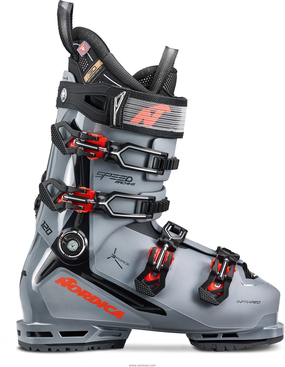 Nordica Speedmachine 3 120