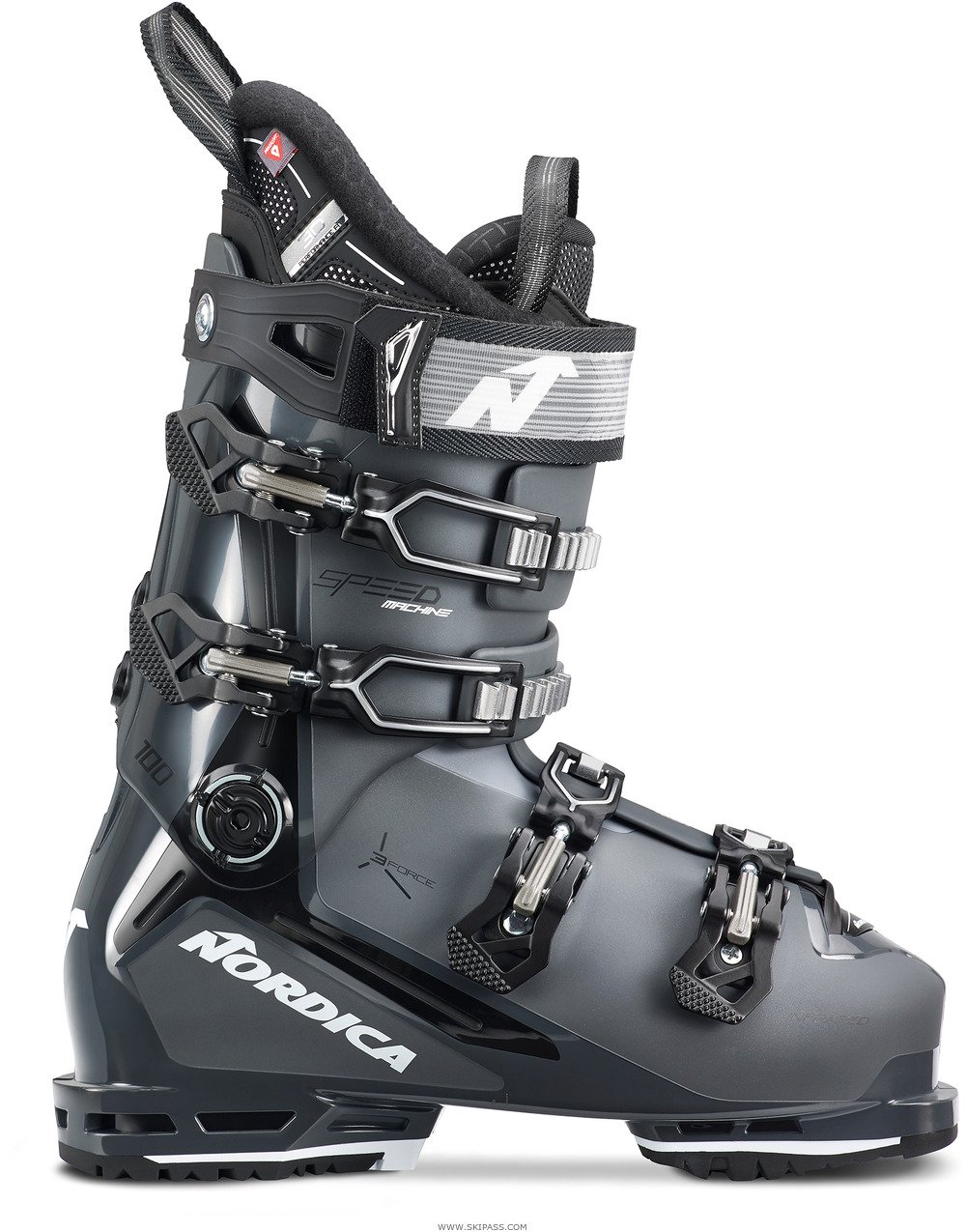 Nordica Speedmachine 3 100