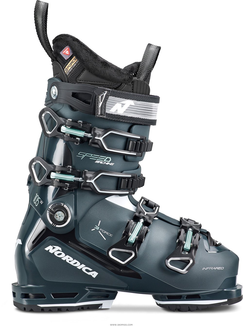 Nordica Speedmachine 3 105 W