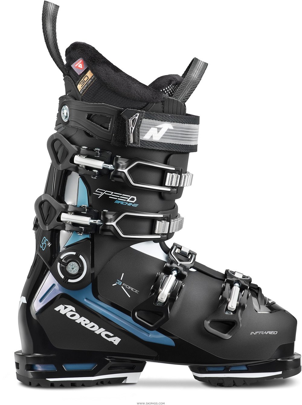 Nordica Speedmachine 3 95 W