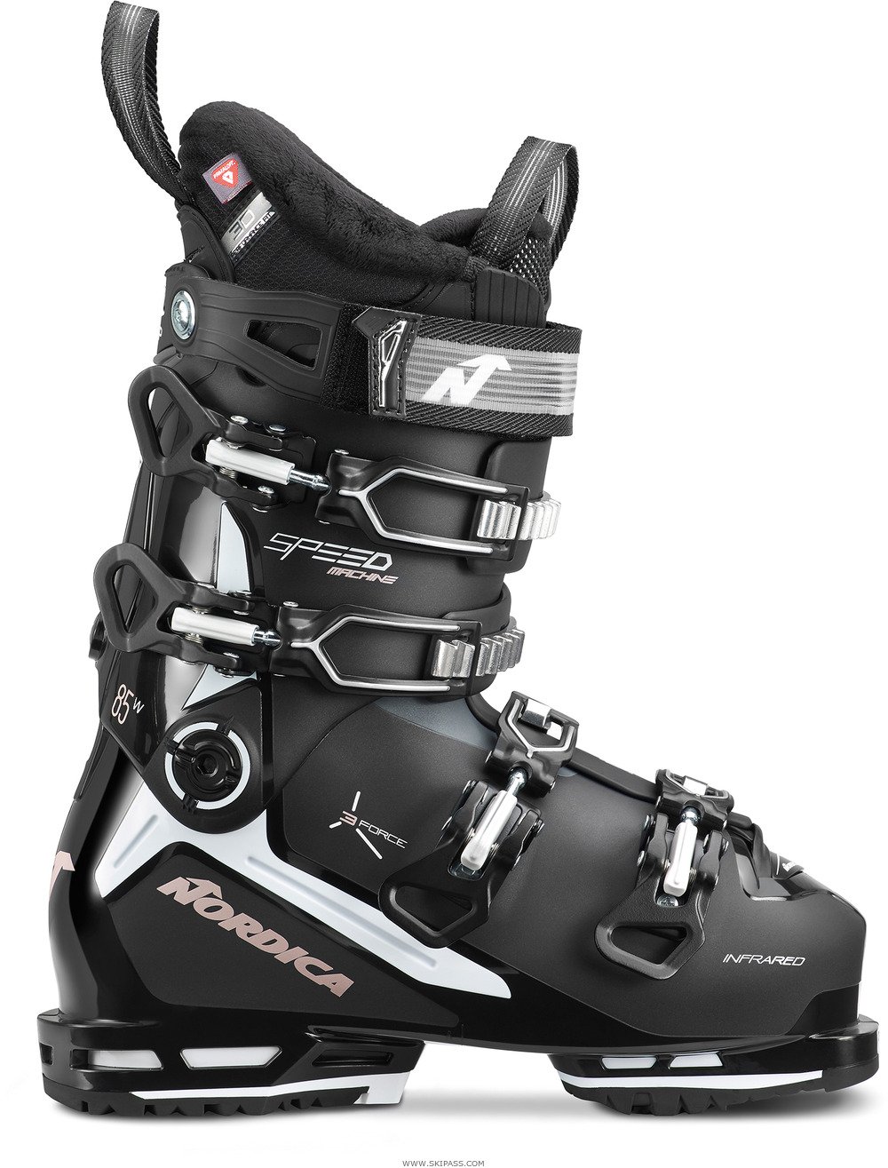 Nordica Speedmachine 3 85 W