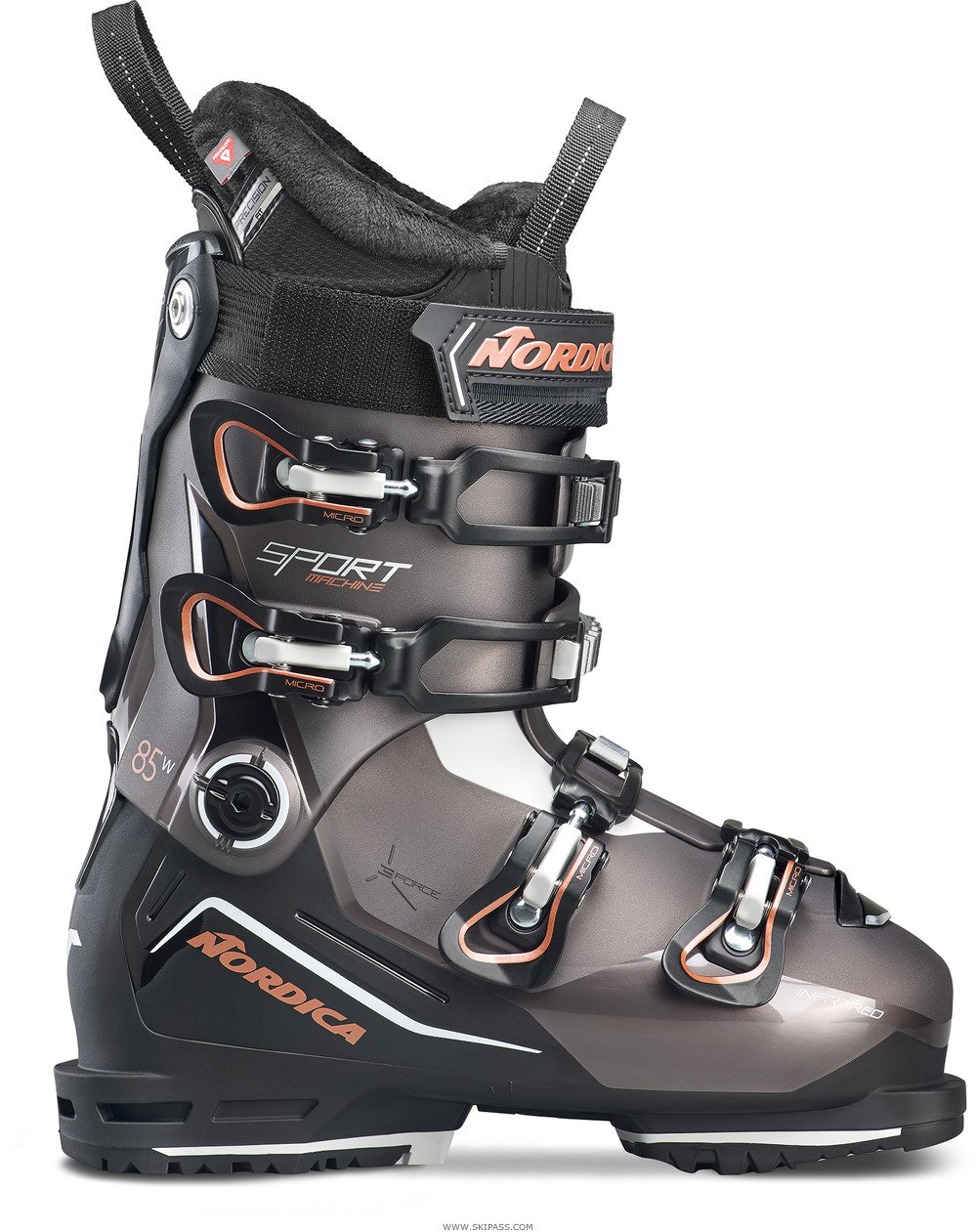 Nordica Sportmachine 3 85 W