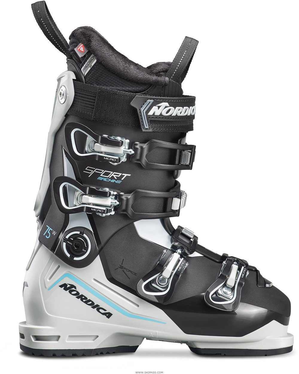 Nordica Sportmachine 3 75 W