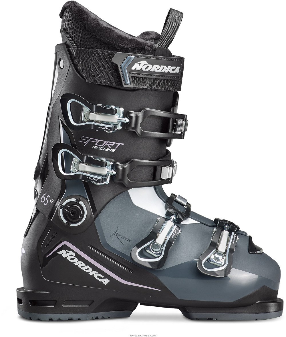 Nordica Sportmachine 3 65 W