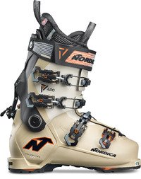 Nordica Unlimited 120 Dyn