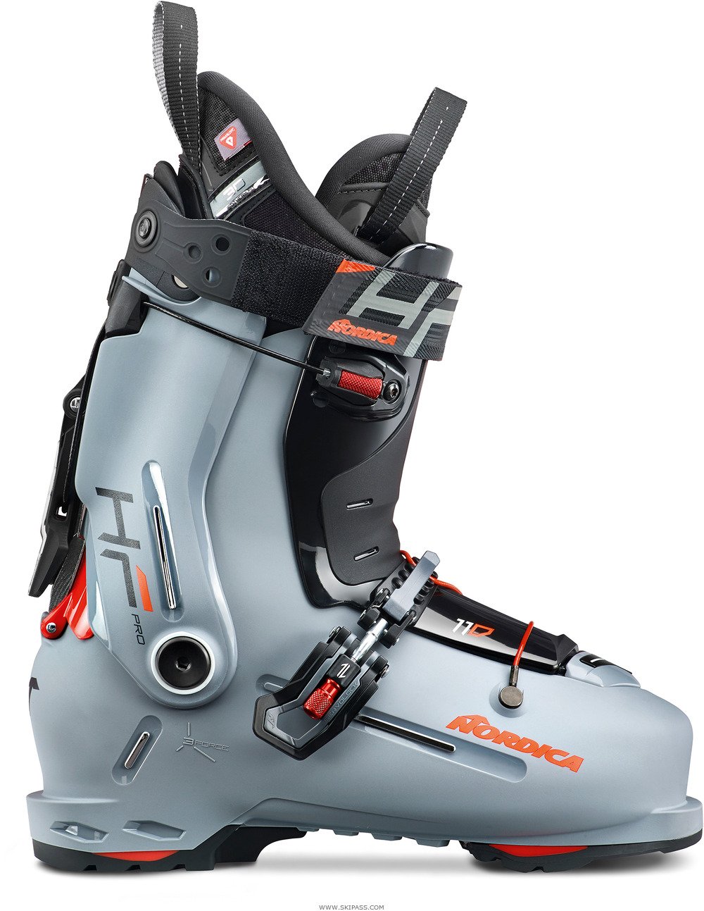 Nordica Hf Pro 110