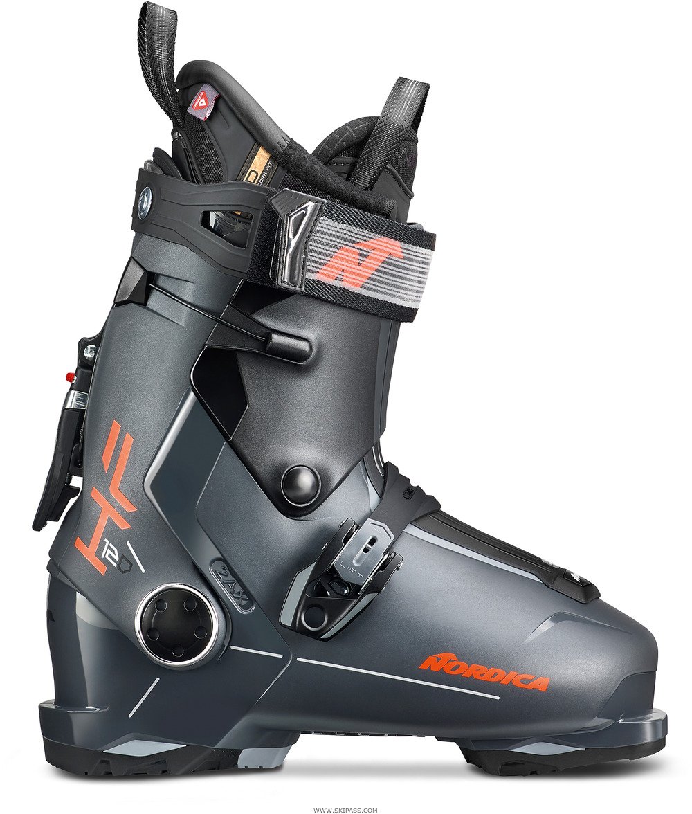 Nordica Hf 120