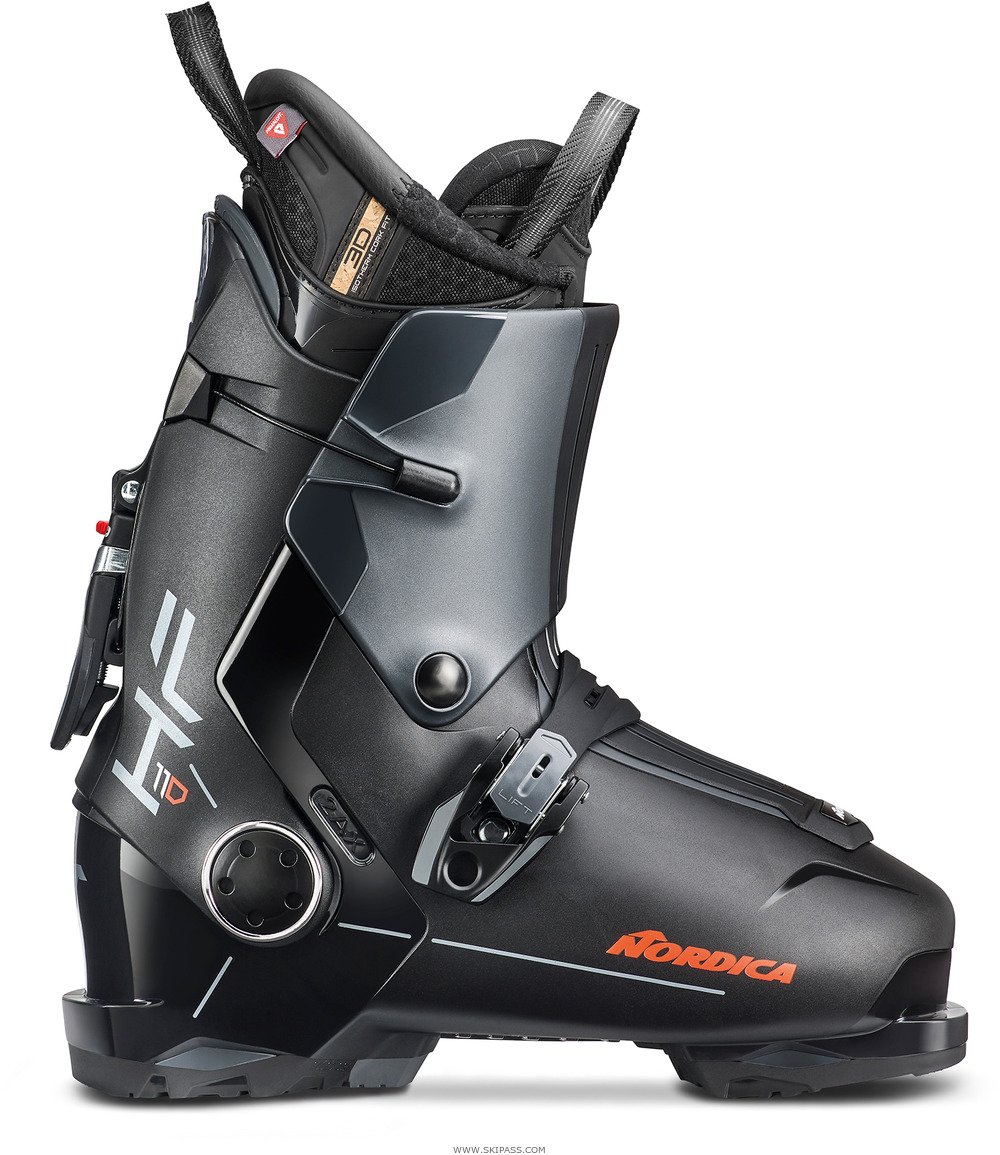 Nordica Hf 110