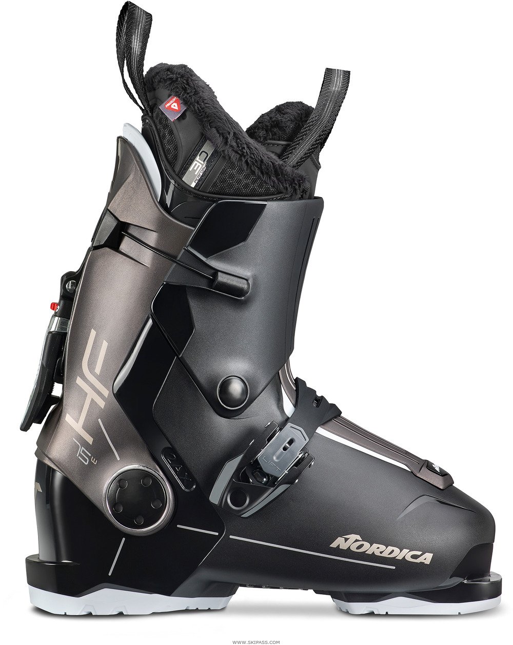 Nordica Hf 75 w