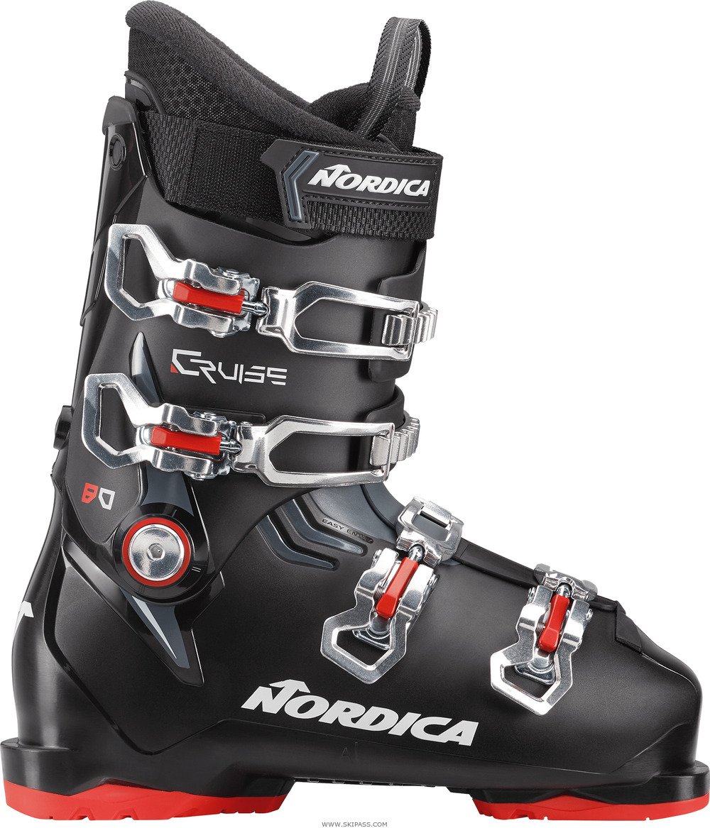 Nordica The Cruise 80