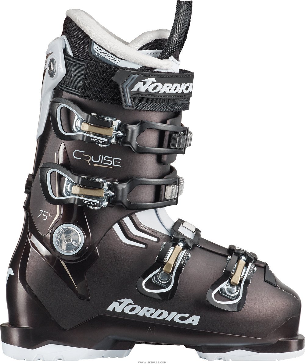 Nordica The cruise 75 w
