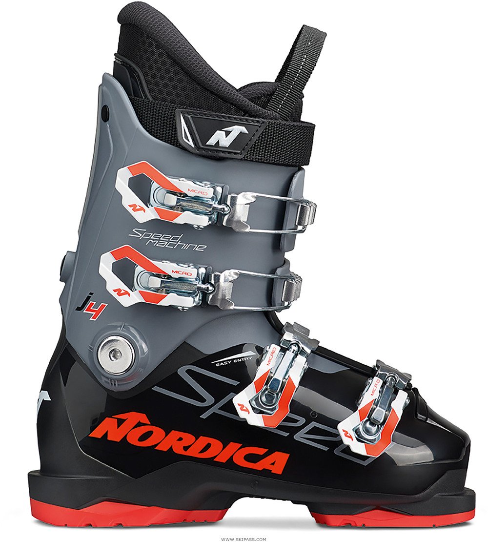 Nordica Speedmachine j4