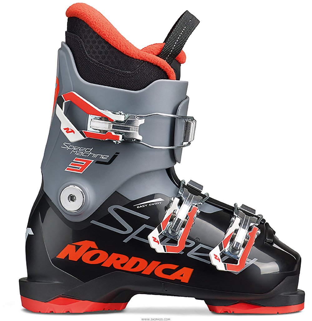 Nordica Speedmachine j3