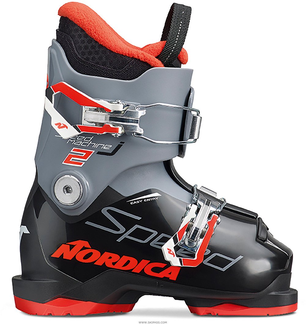 Nordica Speedmachine j2