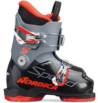 Nordica Speedmachine j2