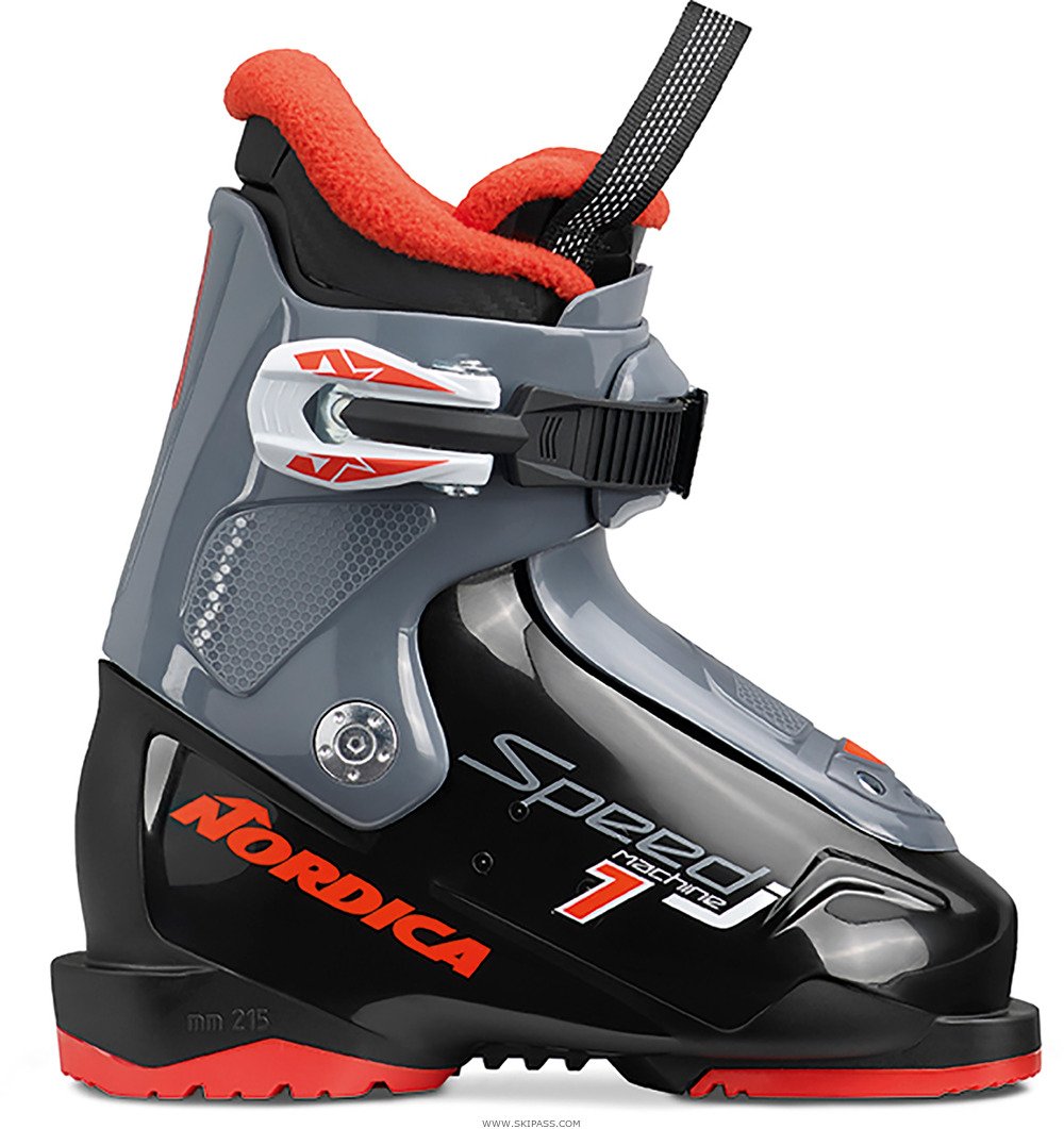Nordica Speedmachine j1