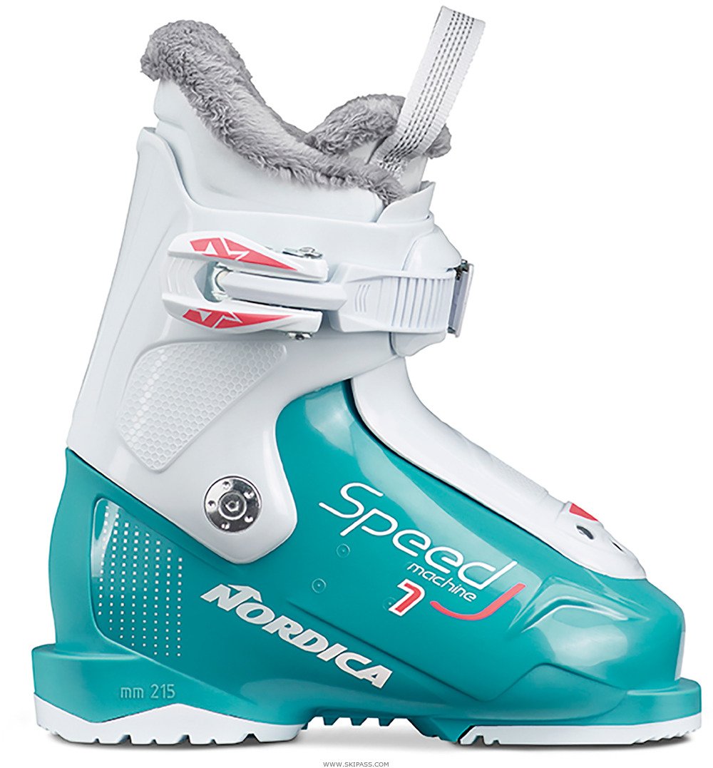 Nordica Speedmachine j1 Girl