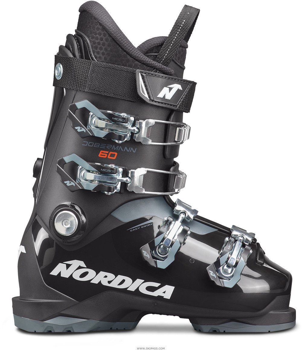 Nordica Dobermann 60