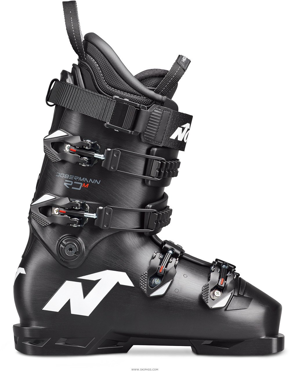 Nordica Dobermann 5 rd-m