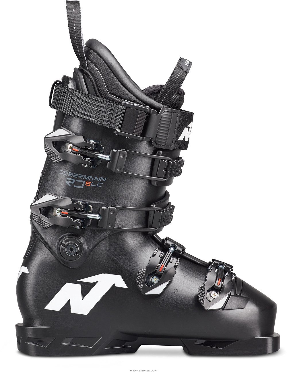 Nordica Dobermann 5 RD - Soft l.c.