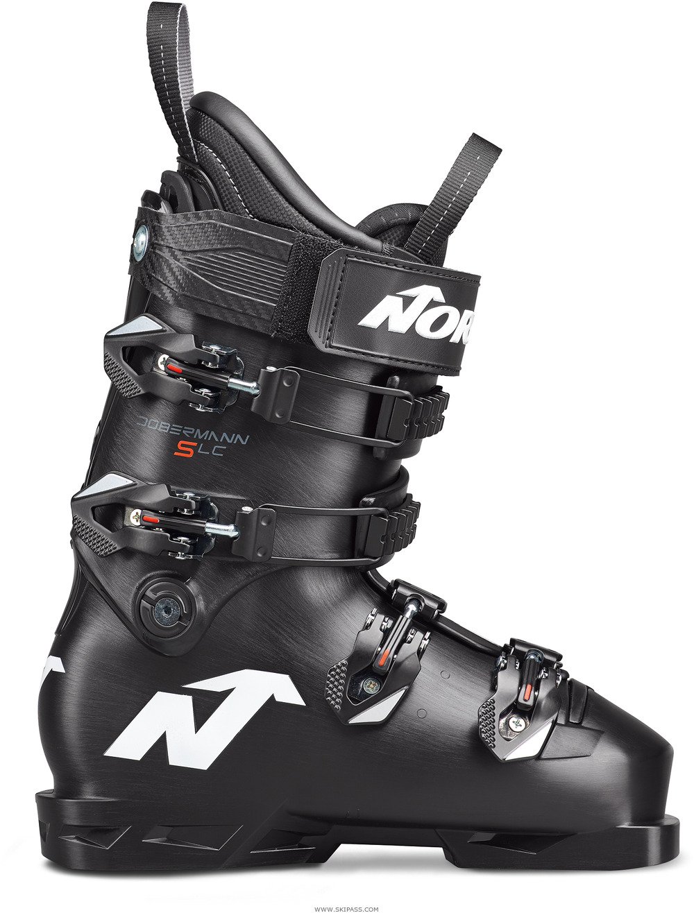 Nordica Dobermann 5 Soft l.c.