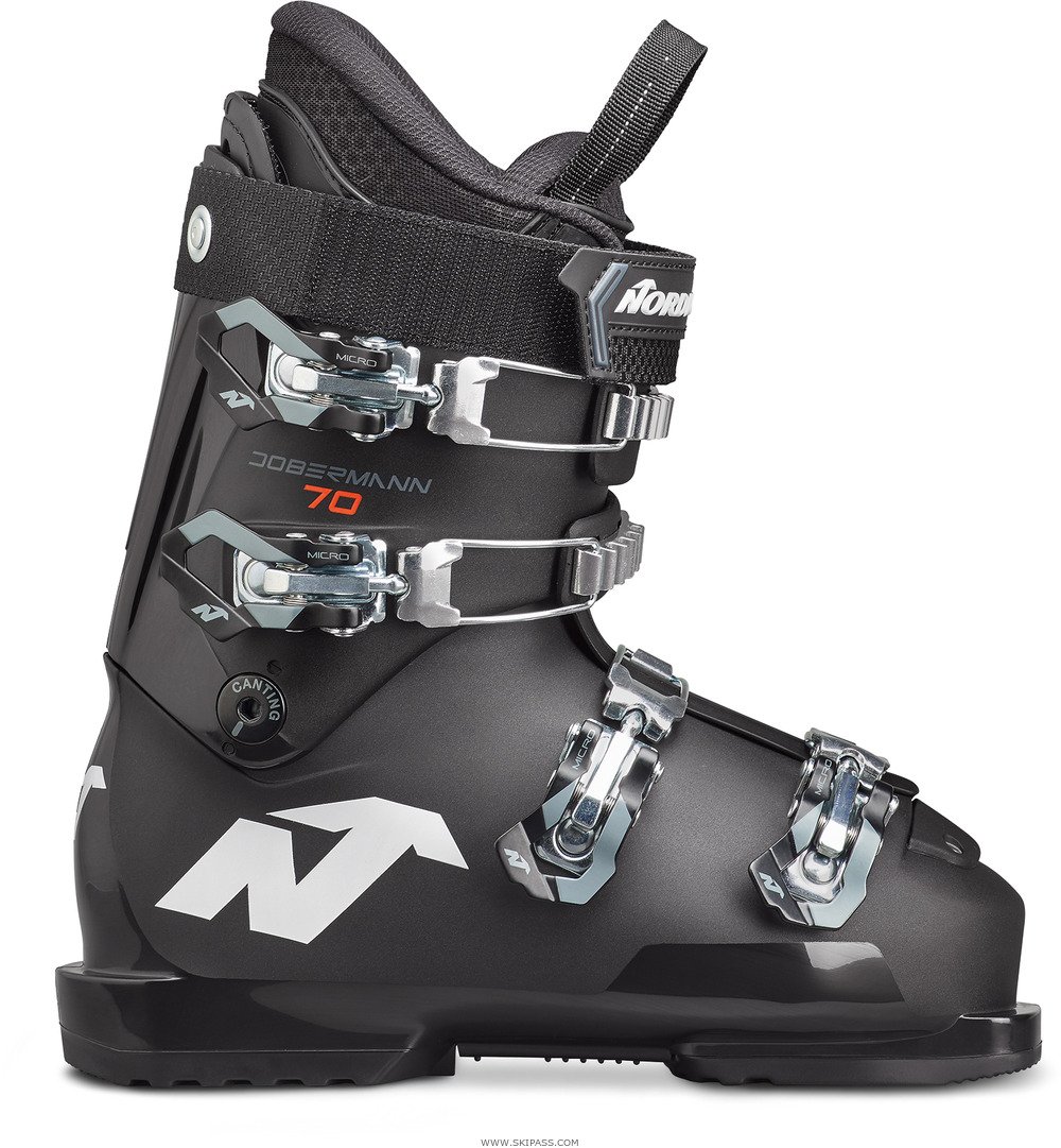 Nordica Dobermann 70